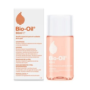 Bio-Oil Aceite para Estrías, Cicatrices y Manchas 125 ml