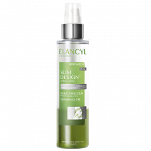 Elancyl Slim Design Aceite Anticelulitico, 150 ml