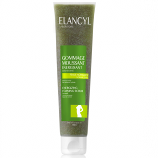 Elancyl Gel Exfoliante Tonificante, 150 ml