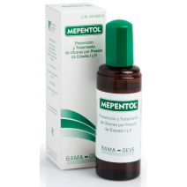 Mepentol solucion topica, 60 ml