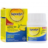 Supradyn Activo 50+ 90 comp