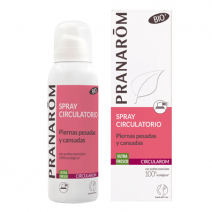 Pranarom Spray Circulatorio 100ml