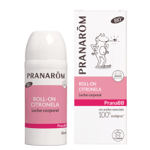 PRANAROM PRANABB ROLL ON CITRONELA 30 ML