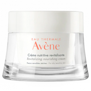 Avene Crema Nutritiva Compensadora 50ml