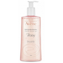 Avene Body Gel de Ducha 500ml