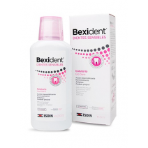 Bexident Dientes Sensibles Colutorio 500ml