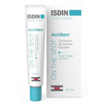 Isdin Acniben On The Spot 15ml