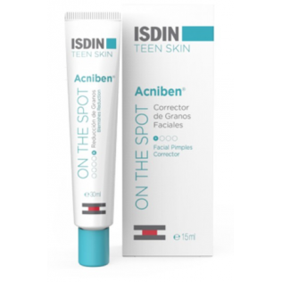 Isdin Acniben On The Spot 15ml