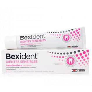 Bexident Dientes Sensibles Gel 50ml