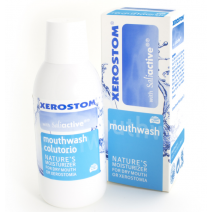 XEROSTOM BOCA SECA COLUTORIO 250 ML