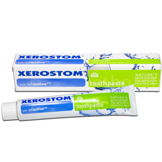 Xerostom Boca Seca Pasta 50ml