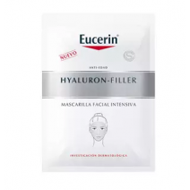 Eucerin Hyaluron Filler Mascarilla 1u