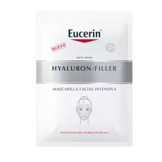 EUCERIN HYALURON FILLER MASCARILLA ANTIEDAD