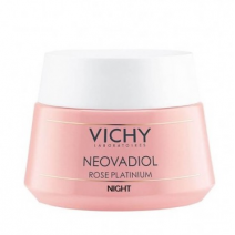 Vichy Neovadiol Rose Platinum Noche 50ml