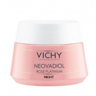 Vichy Neovadiol Rose Platinum Noche 50ml