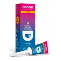 ODDENT GEL ORAL FORTE 8 ML