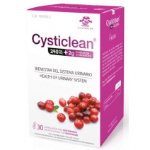 Cysticlean D-Manosa 30 Sobres