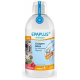 Epaplus Colágeno + Hialurónico sabor frambuesa 1000ml + Regalo Epaplus Mg + Hialuronico 28 comp