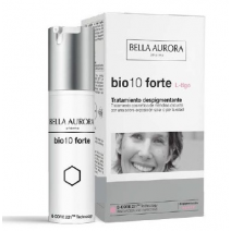 BELLA AURORA BIO10 FORTE L-TIGO DESPIGMENTANTE 30 ML