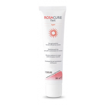 Rosacure Fast Crema Rojeces, 30ml