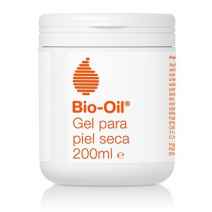 Bio Oil Gel Piel Seca, 200ml