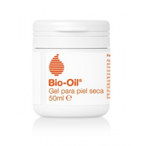 Bio Oil Gel Piel Seca, 50ml