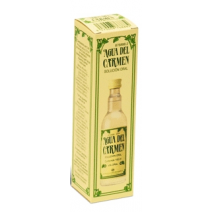 Agua Del Carmen Solucion Oral 100 ml
