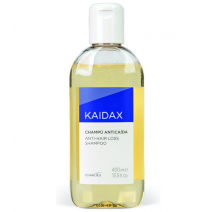 KAIDAX CHAMPU ANTICAIDA 400 ML