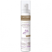 Cattier Crema Primeras Arrugas Piel Seca 50ml