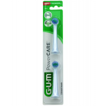 Gum Recambio Cepillo Electrico Power Care 2u