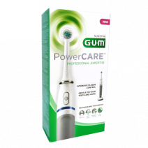 Gum Cepillo Electrico Power Care 1u