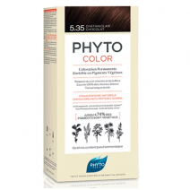 PHYTO COLOR 5.35