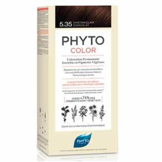 PHYTO COLOR 5.35