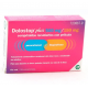 DOLOSTOP PLUS 500 MG/150 MG 16 COMPRIMIDOS