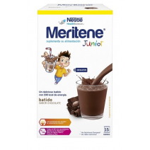Meritene Junior Sabor Chocolate 15sobres