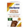 Meritene Active Senior Batidos Sabor Chocolate 15sobres