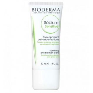 Bioderma Sébium Sensitive 30ml