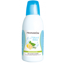 Pranarom Pranadraine Natural Detox, 500ml