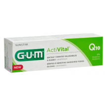 GUM Activital Pasta Dental 75 ml