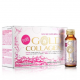 Gold Collagen Pure 10 dias, 10 frascos x 50 ml