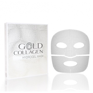 Gold Collagen Hydrogel Mask 1u