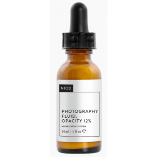 Niod Photography Fluid Tan Opacy 12% 30 ml