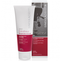 SinguladermXpert Entraineur RM Gel Recuperador Anti-Fatiga Piernas y Brazos, 200ml