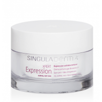 Singuladerm Xpert Expression Piel Normal/Seca, 50ml