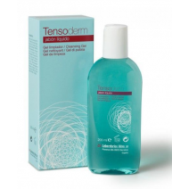 Tensoderm Jabon Liquido, 200 ml