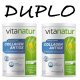 Vitanatur DUPLO Collagen Antiox Plus Regenerador Y Antioxidante, 2 x 360g