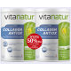 Vitanatur DUPLO Collagen Antiox Plus Regenerador Y Antioxidante, 2 x 360g