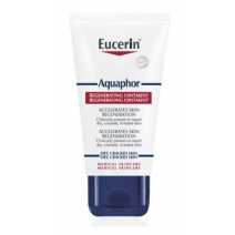 Eucerin Aquaphor Pomada Reparadora, 40g