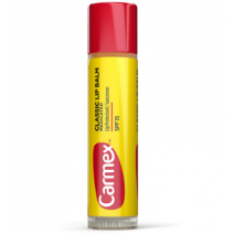 Carmex Classic Bálsamo Labial SPF15 Stick