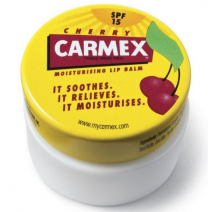 Carmex Bálsamo Labial SPF15 Cereza Tarro 7.5g